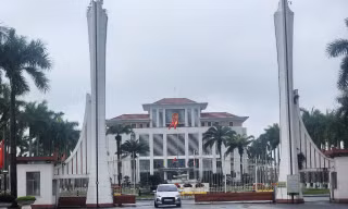Đà Nẵng tìm thông tin 360 liệt sĩ hy sinh trong Tết Mậu Thân 1968
