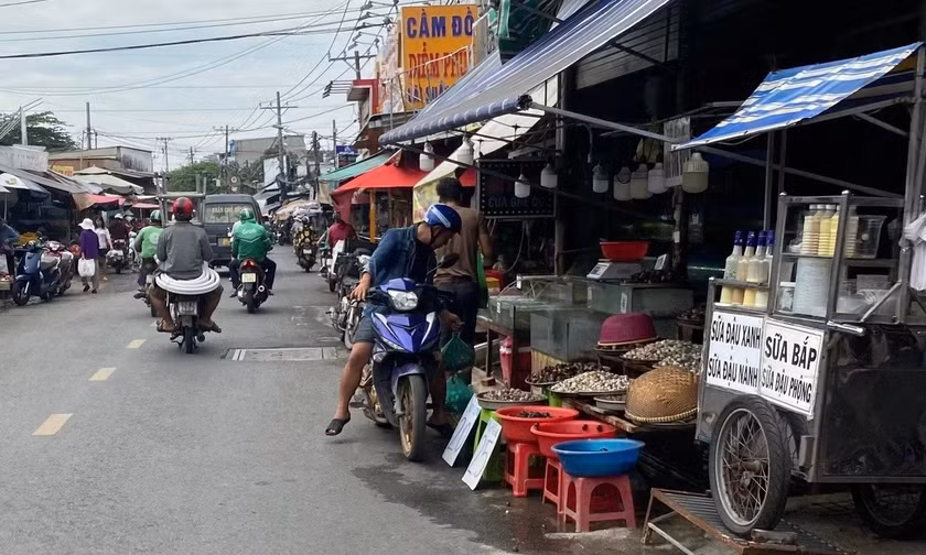 TPHCM chi hơn 4.300 tỉ đồng mở rộng, nâng cấp tuyến đường thuộc điểm nóng ngập nước 