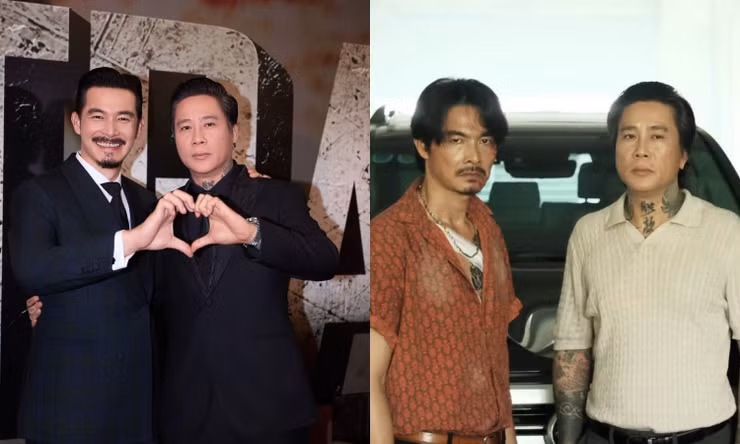 Mối duyên giữa "ông trùm" Danis Nguyễn và Quách Ngọc Ngoan bắt đầu khi nào?