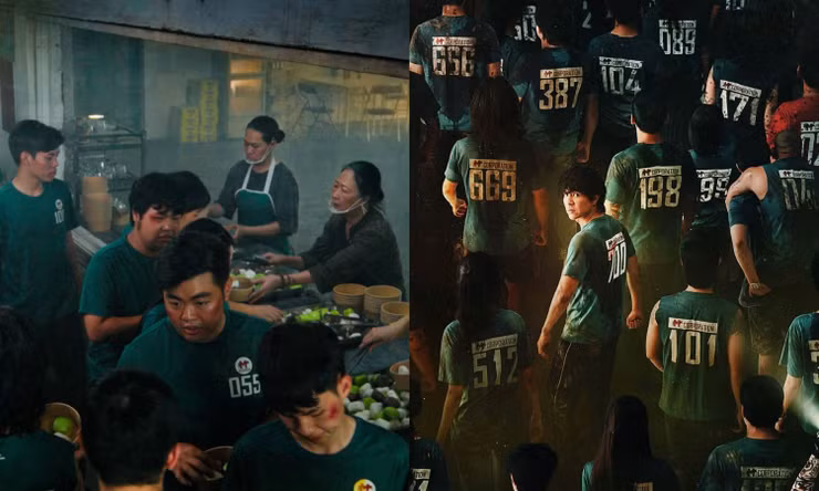 Lý do phim có Steven Nguyễn lùi lịch chiếu: Hé lộ "địa ngục trần gian"