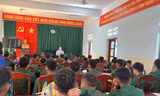 Điểm tựa giúp thanh niên khởi nghiệp, phát triển kinh tế 