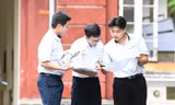 Thi tốt nghiệp THPT 2026: Lượng thí sinh tăng đột biến 