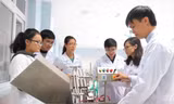 Trọng dụng người tài-Chìa khóa mở tương lai: 'Cỗ máy cái' nguồn nhân lực 