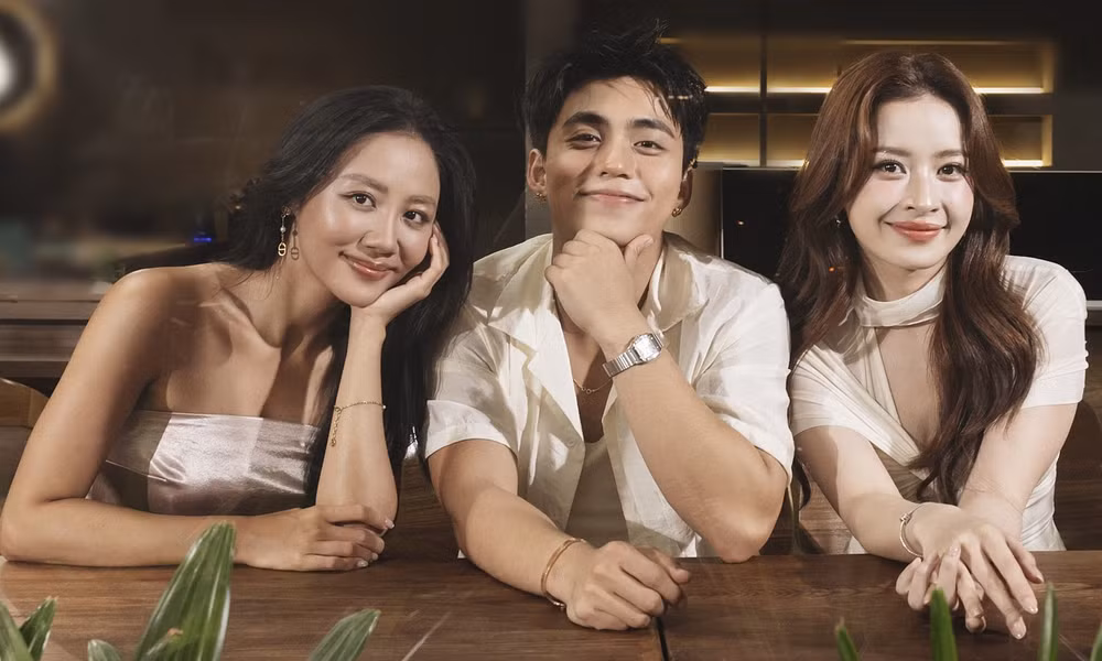 Văn Mai Hương: 'Cuộc sống của ai, kể cả nghệ sĩ, cũng phải như biểu đồ nhịp tim'