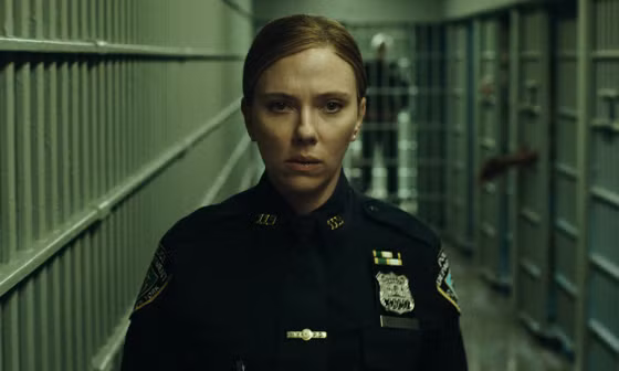 Scarlett Johansson tái xuất màn ảnh rộng với 'bom tấn' kinh dị của Mike Flanagan 