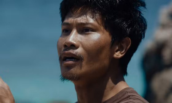 Phương Nam của 'Mưa đỏ' gây tò mò trong phim sinh tồn mới, nhận vai diễn mà 'bị sốc'
