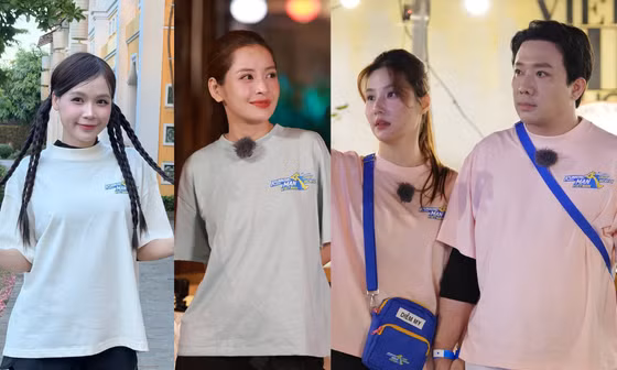 Dàn 'mỹ nhân' showbiz Việt Chi Pu, Diễm My 9X, Sam phải 'hối hận' vì Trấn Thành