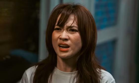 Phương Anh Đào: 'Hồi còn nhỏ, tôi đã vô tình làm tổn thương ba mẹ nhiều lần vì tính lầm lì'