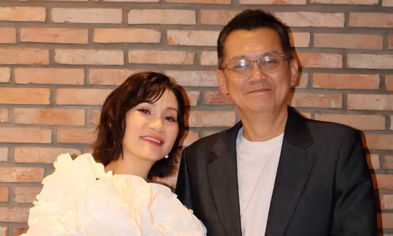 NSƯT Hữu Châu hé lộ chuyện chưa kể về mối duyên đặc biệt từ nhỏ cùng nghệ sĩ Hồng Đào