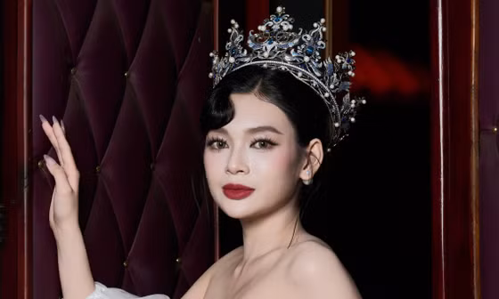 Cuộc sống của 'nàng Hậu' gen Z Nguyễn Hoài Phương Anh thay đổi như thế nào sau một năm đăng quang?