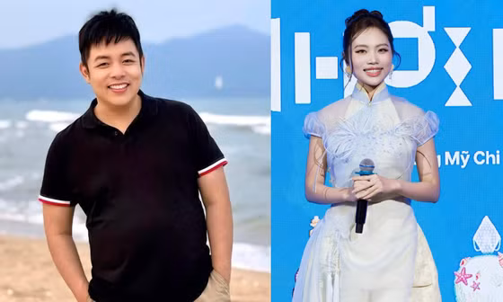Tình cảm thầy trò giữa 'ông hoàng bolero' Quang Lê và 'cô bé dân ca' Phương Mỹ Chi sau 13 năm