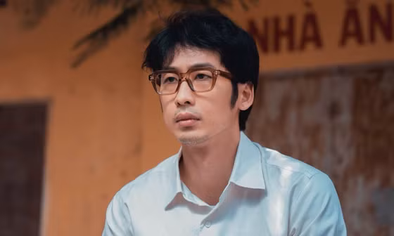 'Diễn viên nghìn tỷ' của màn ảnh Việt, Tuấn Trần: 'Rất áp lực về mặt cảm xúc khi đón nhận dự án mới này'