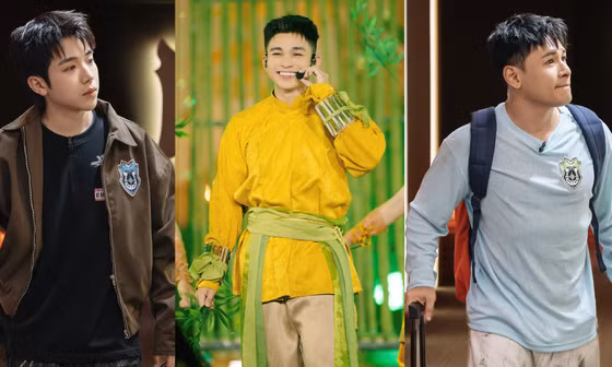 Jun Phạm trở thành tâm điểm tại 'Anh trai vượt ngàn chông gai', Tùng Mint và Toki Thành Thỏ tạm biệt chương trình