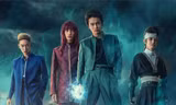 "Hành Trình U Linh Giới" có mùa 2 sau ba năm, Netflix lần này đã biết sửa sai?