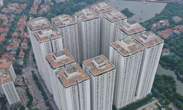 12 dự án có vi phạm liên quan ông Lê Thanh Thản được xử lý thế nào? 