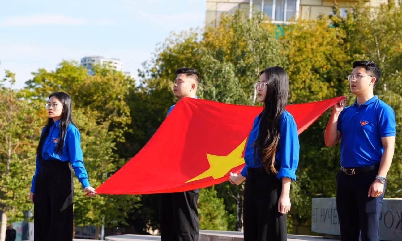 ‘Tôi yêu Tổ quốc tôi’ kết nối triệu trái tim Việt trong và ngoài nước
