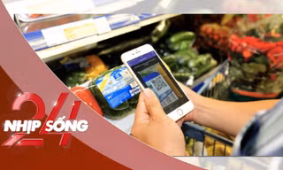 NHỊP SỐNG 24: Siết truy xuất nguồn gốc nhiều mặt hàng từ 1-7, phát hiện hàng giả người dân có thể phản ánh