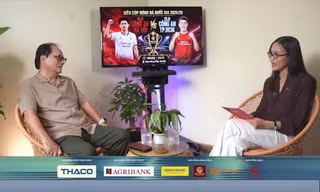 HLV Arthur Diles và ẩn số mang tên Công an TPHCM