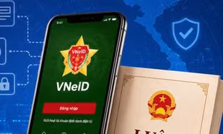 TP NOW: 4 thay đổi về CCCD người dân cần biết