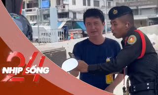 NHỊP SỐNG 24: Hết vé dành cho CĐV Việt Nam tại chung kết với Thái Lan
