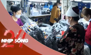 NHỊP SỐNG 24: Tiền lương làm đêm, làm thêm giờ được miễn thuế từ 1/7/2026
