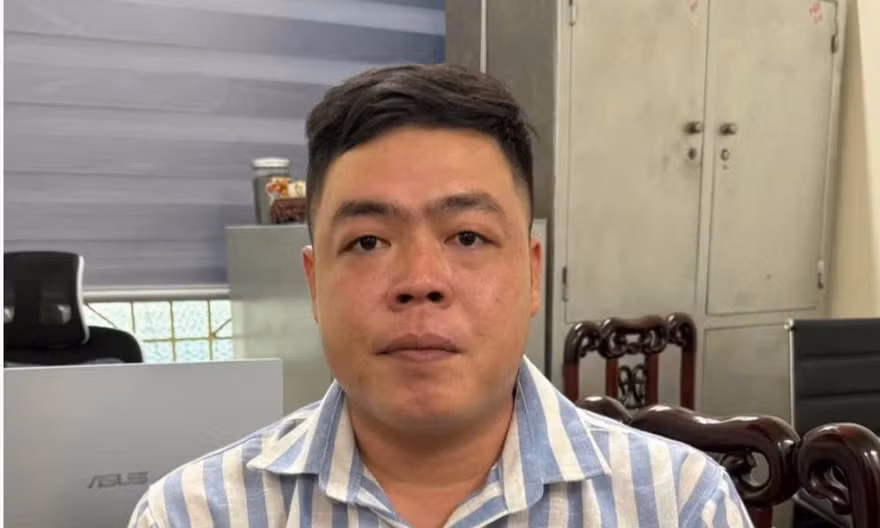 Bắt được kẻ trốn truy nã chuyên thuê ô tô để mang đi cầm cố