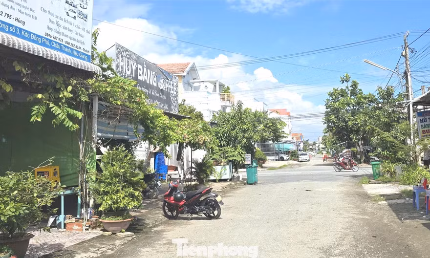 Ông Ngô Mạnh Quyền phản ánh bị mạo danh thành lập công ty tại Cần Thơ, gây ảnh hưởng đến quyền lợi và danh dự của ông, cần xử lý pháp lý nghiêm minh.