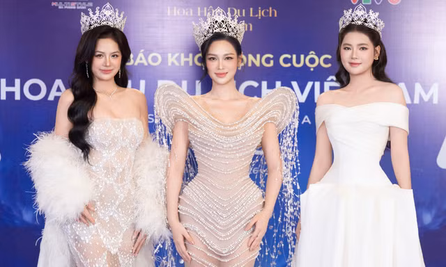 'Hoa hậu Du lịch Việt Nam 2028' khởi động: Khi nhan sắc trở thành cầu nối đưa văn hóa Việt ra thế giới