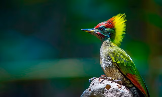 'Vietnam Wild Live' mùa 2 mở ra hành trình khám phá rừng xanh