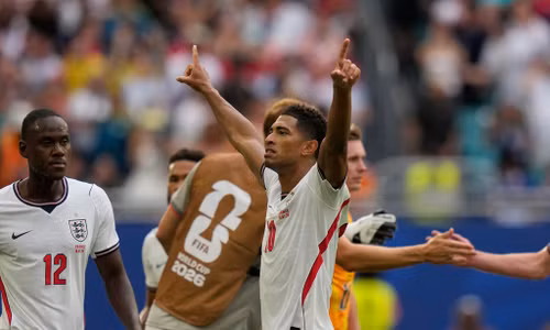 Anh giành hạng 3 World Cup sau đại tiệc 10 bàn thắng cùng tuyển Pháp