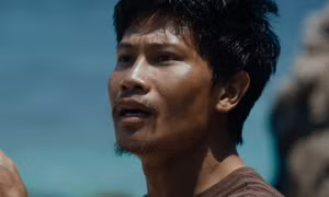 Phương Nam của 'Mưa đỏ' gây tò mò trong phim sinh tồn mới, nhận vai diễn mà 'bị sốc'