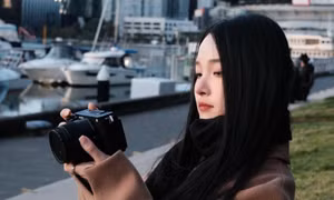 Cô gái Việt vượt rào cản khác biệt đối diện với văn hóa làm việc ở Úc