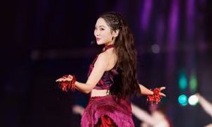 Phương Mỹ Chi với dàn khách mời hùng hậu, đưa âm nhạc đậm nét văn hoá Việt đến với khán giả gen Z