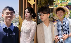 Tân sinh viên bước vào giảng đường: 'Cân đong' chi phí sao cho hợp lý?