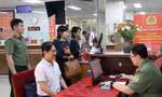 'Chiến dịch' 50 ngày đêm cấp định danh điện tử cho người nước ngoài tại Việt Nam