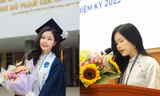 Giữ vững GPA 4.0 toàn khóa: Bí quyết học tập của sinh viên Sư phạm xuất sắc