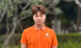 ‘Vượt khó trở lại giảng đường’, nam sinh viên dân tộc Thái chinh phục học bổng từ kỳ học đầu tiên
