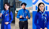 Đại biểu sinh viên đặt niềm tin vào một nhiệm kỳ Đoàn đổi mới, tạo động lực và cơ hội phát triển cho thanh niên