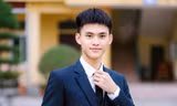 Vũ Minh Xuân - Từ hai giải Nhất Tin học cấp tỉnh đến quyết định lựa chọn ngành An toàn thông tin 