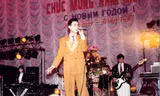 Trong những năm du học tại Liên Xô, ca sĩ Đoan Trường ghi dấu ấn với nhiều thành tích văn hóa – nghệ thuật quốc tế.