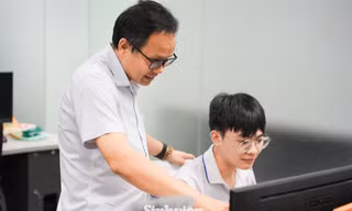 Khởi nghiệp Công nghệ: Giỏi kỹ thuật thôi chưa đủ, 'chìa khóa' nằm ở tư duy sản phẩm
