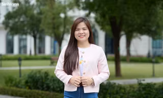Phó Hiệu trưởng VinUni: 'Mục tiêu của nhà trường không phải Top 1 Việt Nam'