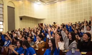Bao nhiêu trường đại học, cao đẳng, trung cấp đã và đang sáp nhập, sắp xếp từ 2026?