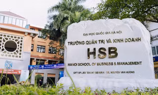 Thanh tra Chính phủ chỉ ra hàng loạt sai phạm tại trường Quản trị và Kinh doanh (ĐHQG Hà Nội)