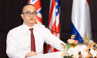 Các trường đại học đóng vai trò trung tâm trong bối cảnh chuyển đổi mô hình tăng trưởng kinh tế