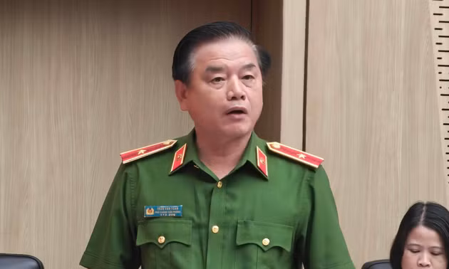 48 bị can liên quan sai phạm tại dự án đường dây 500kV mạch 3