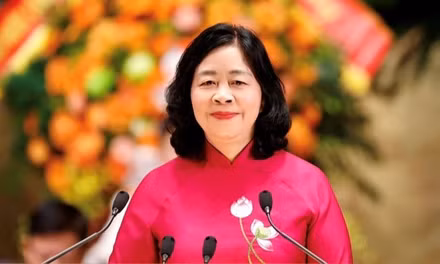 Chủ tịch Ủy ban Trung ương MTTQ Việt Nam gửi điện mừng tới Chủ tịch Chính hiệp toàn quốc Trung Quốc