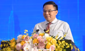 Bộ trưởng Công thương nêu 4 nhóm năng lực để doanh nghiệp Việt vươn ra toàn cầu