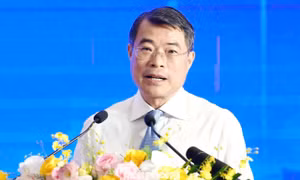 Thủ tướng Lê Minh Hưng: Khơi thông, đa dạng hóa nguồn vốn cho thanh niên khởi nghiệp