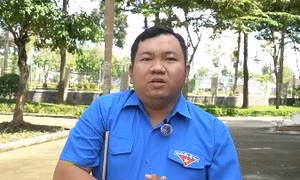 Mong những chính sách phù hợp để tạo cơ hội việc làm cho thanh niên khuyết tật